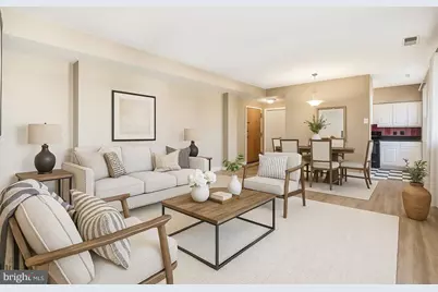 66 New York Avenue NW #403, Washington, DC 20001 - Photo 1