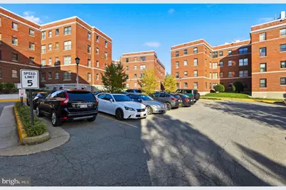 66 New York Avenue NW #403, Washington, DC 20001 - Photo 27