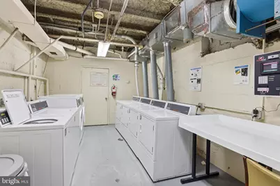 66 New York Avenue NW #403, Washington, DC 20001 - Photo 25