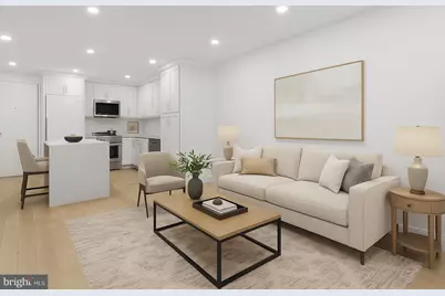 1718 P Street NW #L18, Washington, DC 20036 - Photo 1