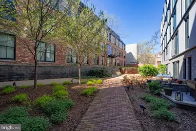 57 N Street NW #525, Washington, DC 20001 - Photo 37