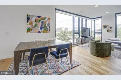 57 N Street NW #525, Washington, DC 20001 - Photo 3