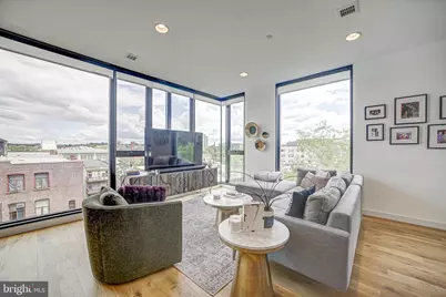 57 N Street NW #525, Washington, DC 20001 - Photo 7