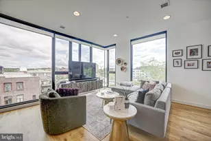 57 N St NW, Washington, DC 20001 - Photo 7