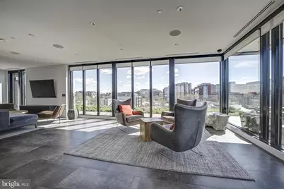 57 N Street NW #525, Washington, DC 20001 - Photo 33