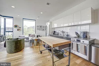 57 N Street NW #525, Washington, DC 20001 - Photo 5