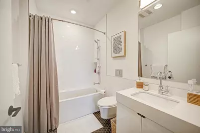 57 N Street NW #525, Washington, DC 20001 - Photo 17