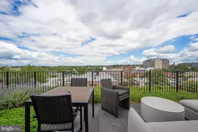 57 N Street NW #525, Washington, DC 20001 - Photo 27