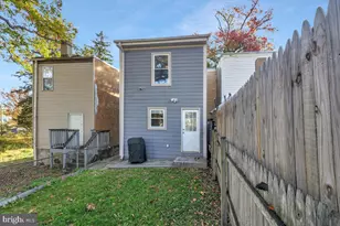 312 57th St NE, Washington, DC 20019 - Photo 29