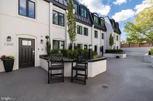 1202 Potomac St NW, Washington, DC 20007 - Photo 1