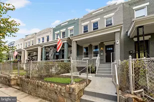 1423 Montello Ave NE, Washington, DC 20002 - Photo 13