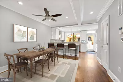 1423 Montello Avenue NE, Washington, DC 20002 - Photo 3