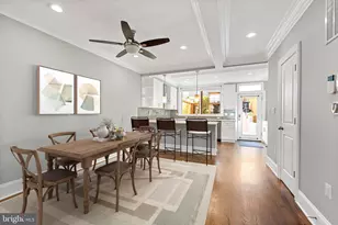 1423 Montello Ave NE, Washington, DC 20002 - Photo 3