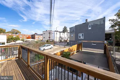 1423 Montello Avenue NE, Washington, DC 20002 - Photo 17