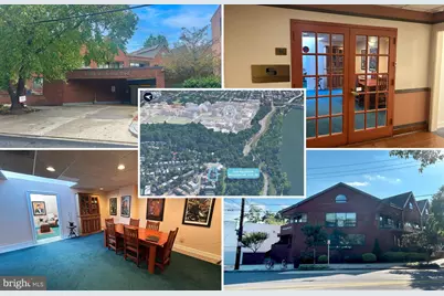 4400 Macarthur Boulevard NW #100, Washington, DC 20007 - Photo 1