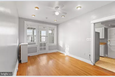 436 Crittenden Street NW, Washington, DC 20011 - Photo 13