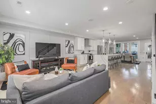 1427 Perry Pl NW, Washington, DC 20010 - Photo 5