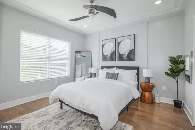 1427 Perry Place NW, Washington, DC 20010 - Photo 13