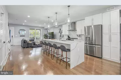 1427 Perry Place NW, Washington, DC 20010 - Photo 11