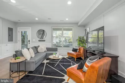 1427 Perry Place NW, Washington, DC 20010 - Photo 3