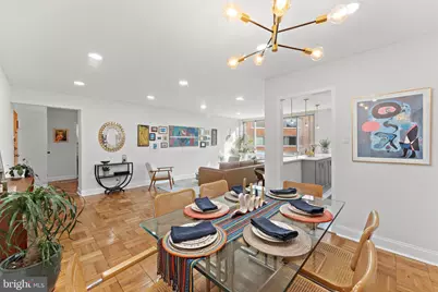 4200 Cathedral Avenue NW #610, Washington, DC 20016 - Photo 13