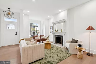 1827 North Capitol Street NE, Washington, DC 20002 - Photo 5