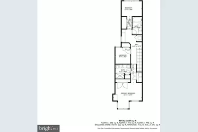 1827 North Capitol Street NE, Washington, DC 20002 - Photo 53