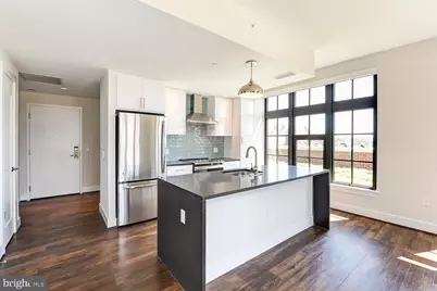 901 H Street NE #FLAT D, Washington, DC 20002 - Photo 3