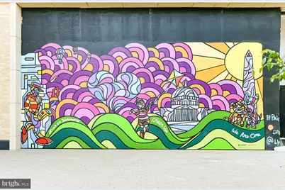 901 H Street NE #FLAT D, Washington, DC 20002 - Photo 27