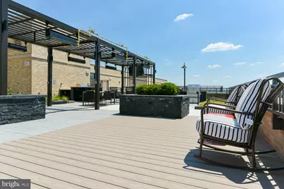 901 H Street NE #643, Washington, DC 20002 - Photo 45