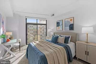 460 New York Avenue NW #504, Washington, DC 20001 - Photo 23