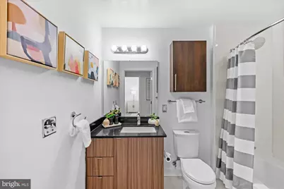 460 New York Avenue NW #504, Washington, DC 20001 - Photo 27