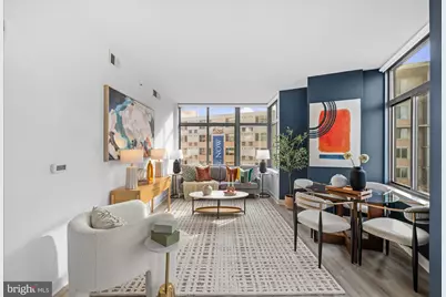 460 New York Avenue NW #504, Washington, DC 20001 - Photo 13