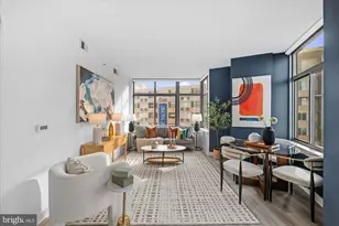 460 New York Ave NW, Washington, DC 20001 - Photo 13