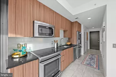 460 New York Avenue NW #504, Washington, DC 20001 - Photo 15