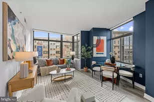 460 New York Ave NW, Washington, DC 20001 - Photo 9