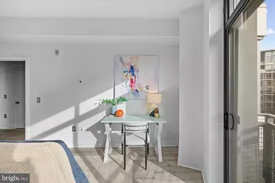 460 New York Avenue NW #504, Washington, DC 20001 - Photo 25