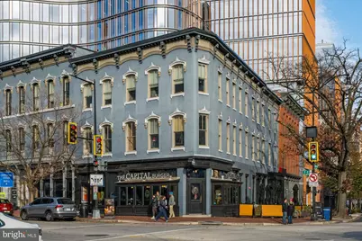 460 New York Avenue NW #504, Washington, DC 20001 - Photo 55