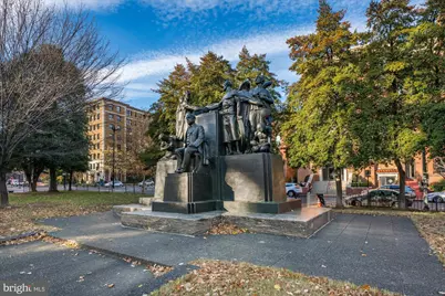 460 New York Avenue NW #504, Washington, DC 20001 - Photo 61