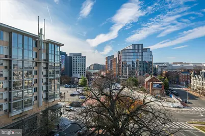 460 New York Avenue NW #504, Washington, DC 20001 - Photo 21