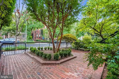 1712 19th Street NW #B, Washington, DC 20009 - Photo 3