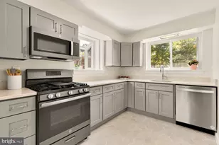 4560 Argyle Terrace NW, Washington, DC 20011 - Photo 9