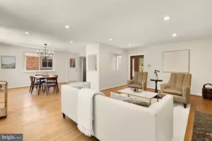 4560 Argyle Terrace NW, Washington, DC 20011 - Photo 19