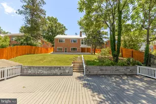 4560 Argyle Terrace NW, Washington, DC 20011 - Photo 51