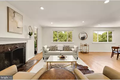 4560 Argyle Terrace NW, Washington, DC 20011 - Photo 17