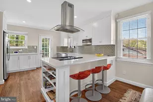 7258 15th Pl NW, Washington, DC 20012 - Photo 15