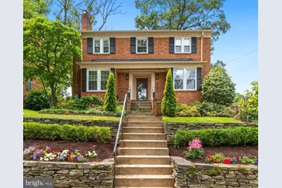 7258 15th Place NW, Washington, DC 20012 - Photo 1