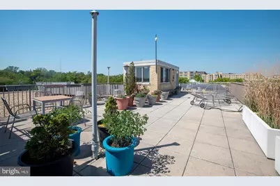 4600 Connecticut Avenue NW #211, Washington, DC 20008 - Photo 5
