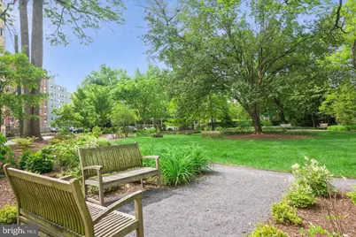 4600 Connecticut Avenue NW #211, Washington, DC 20008 - Photo 9