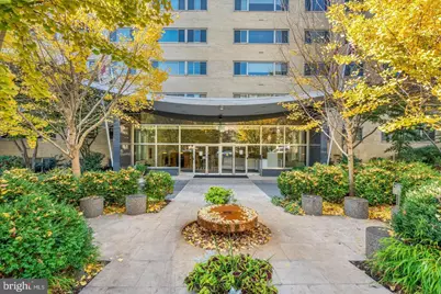 4600 Connecticut Avenue NW #211, Washington, DC 20008 - Photo 1